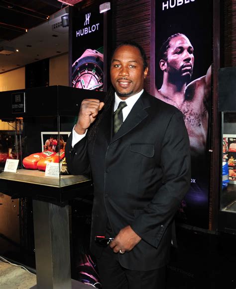 Hublot and World Boxing Council (WBC) Team up for the 